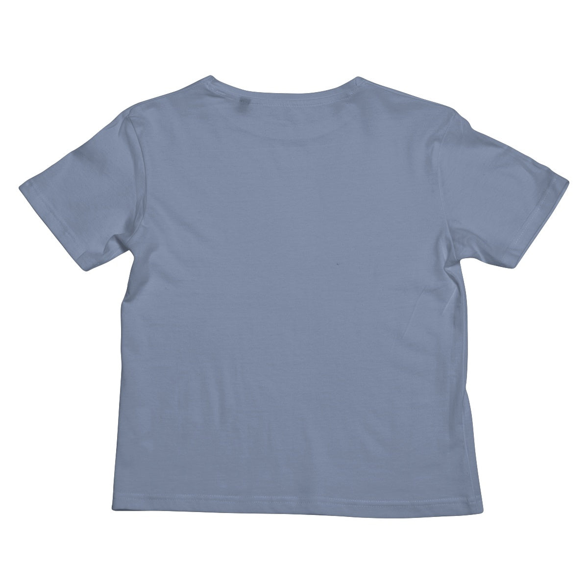 Binary Cascade, Blue Kids T-Shirt