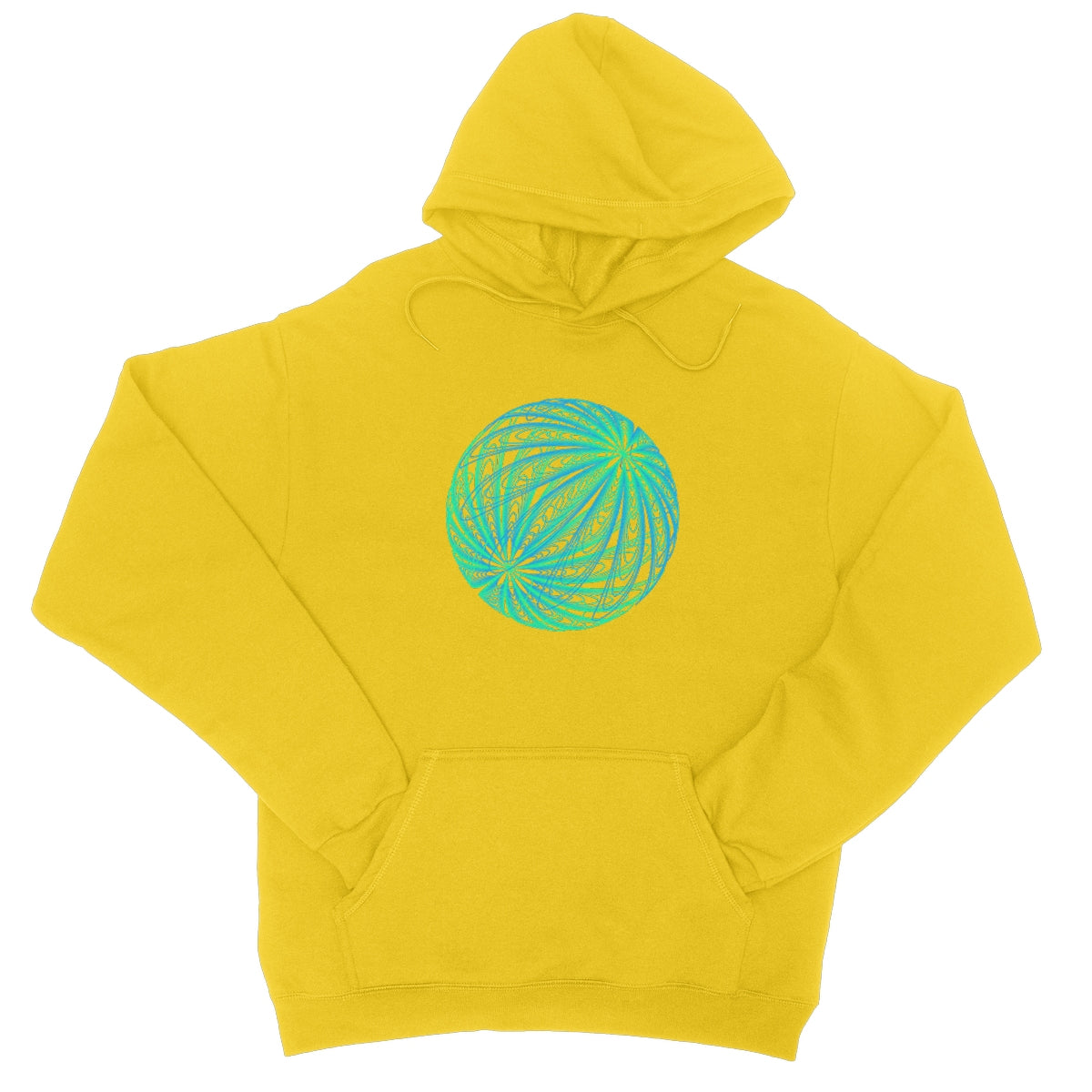 Dipole, Aurora Sphere College Hoodie