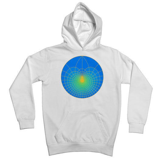 Lotus, Sky Kids Hoodie