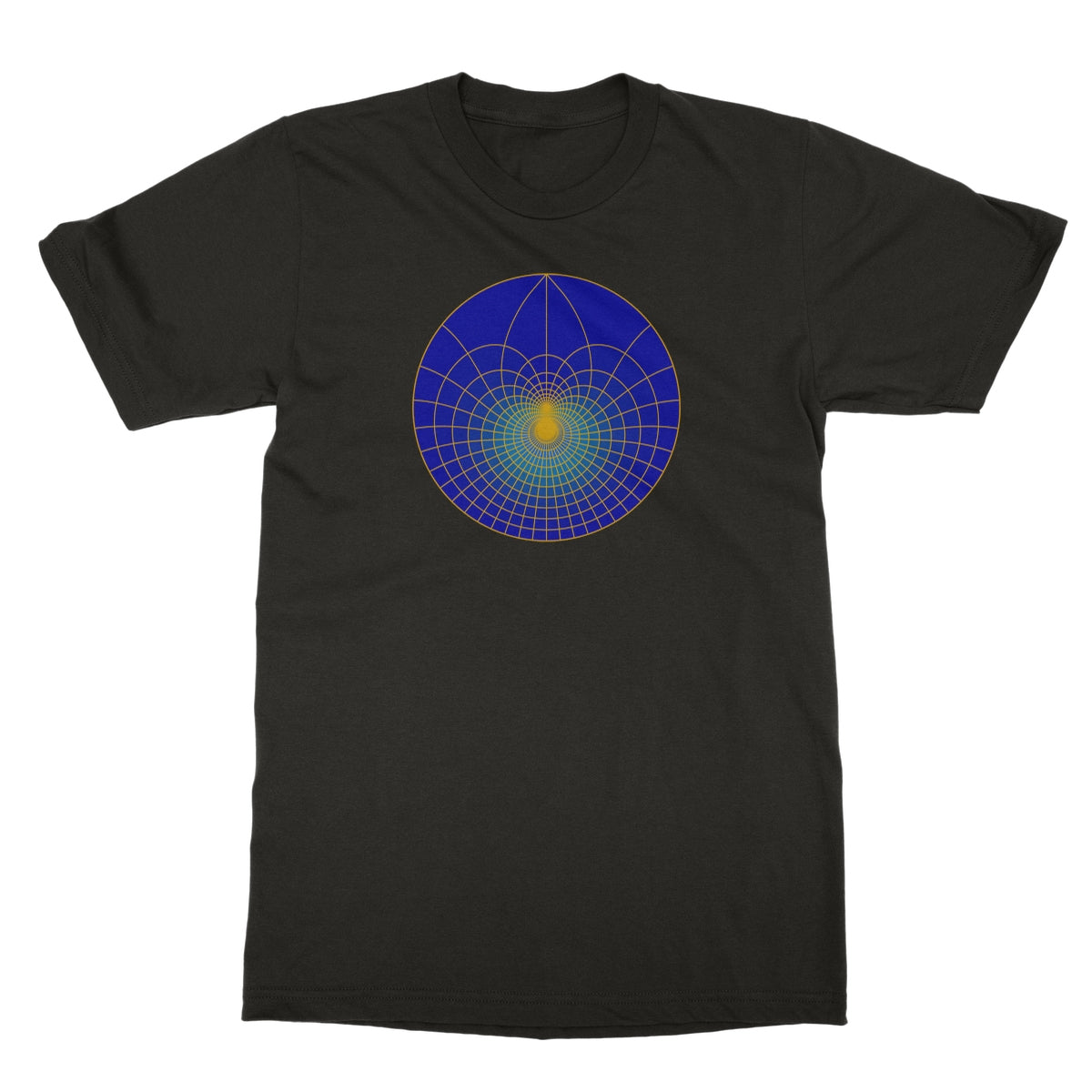 Lotus, Moonlight Softstyle T-Shirt