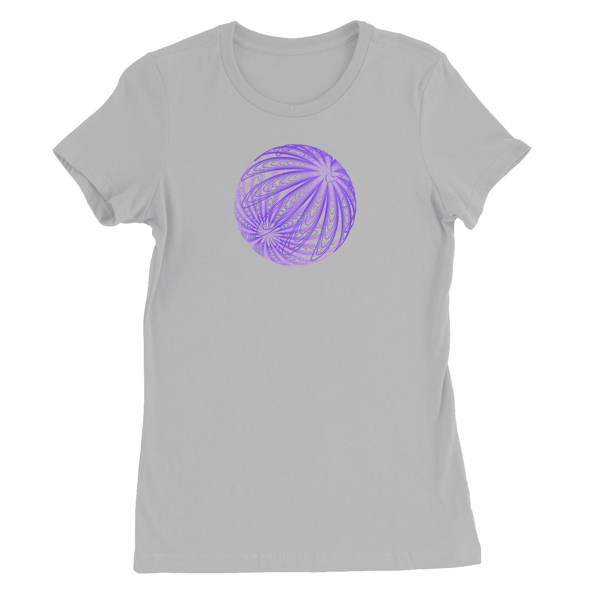 Dipole, Xray Sphere Women's Favourite T-Shirt