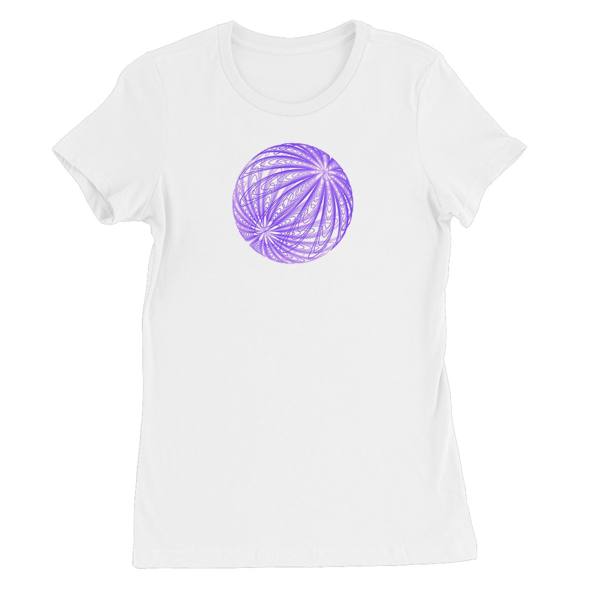 Dipole, Xray Sphere Women's Favourite T-Shirt