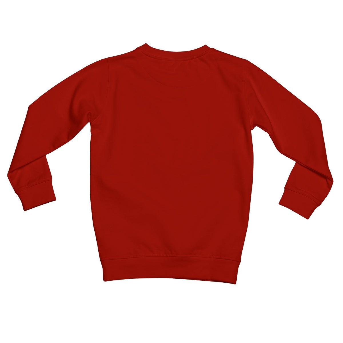 Möbius Flow, Dawn Globe Kids Sweatshirt