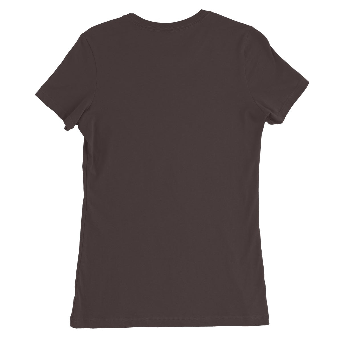 Complex Circle, 1 Slit Women's Favourite T-Shirt