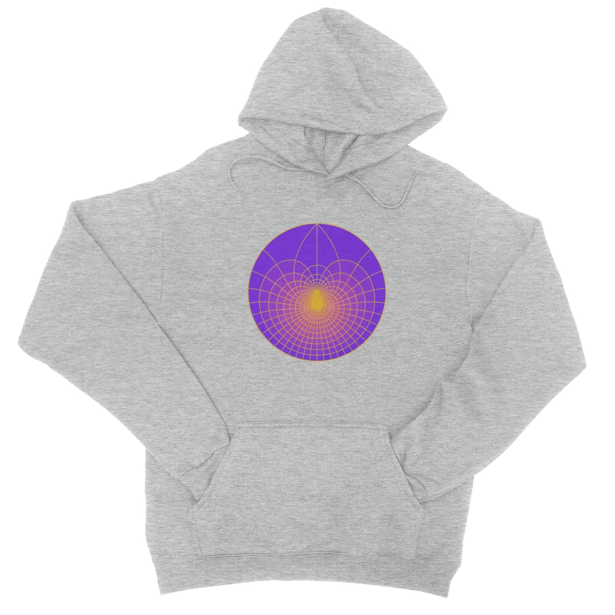 Lotus, Sunrise College Hoodie