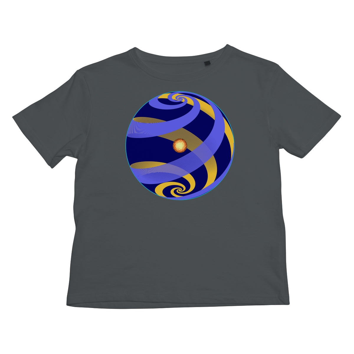 Inner Sun Kids T-Shirt