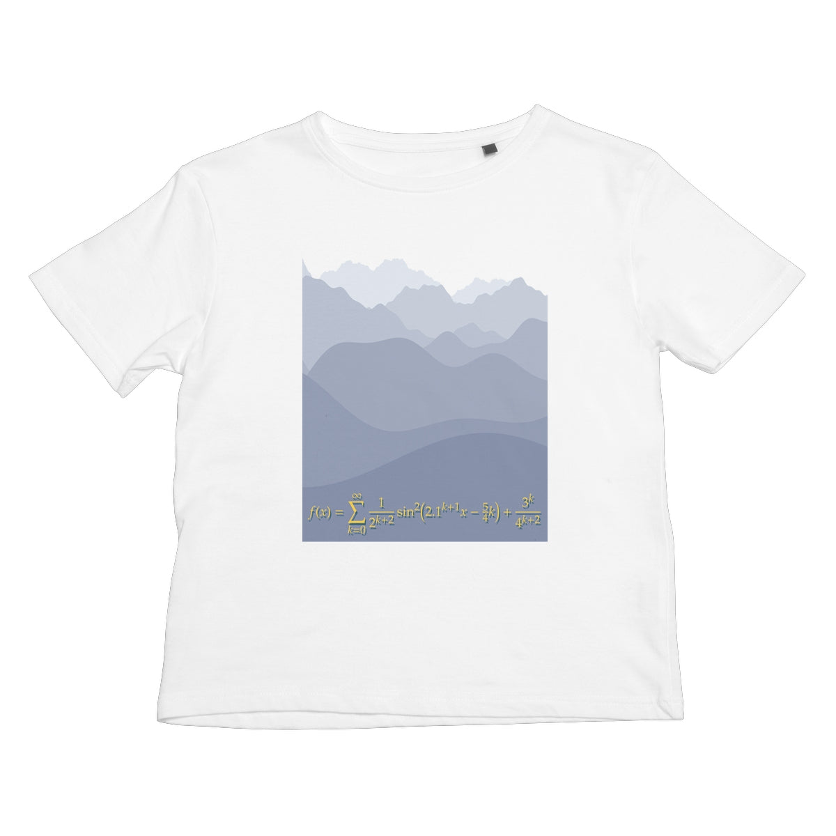 Horizons, Dawn Kids T-Shirt