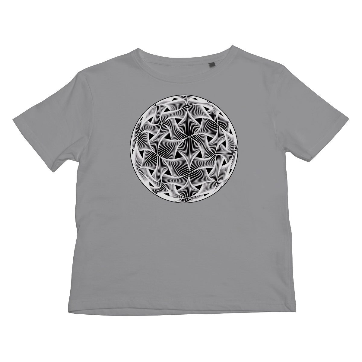 Diatom, White Kids T-Shirt