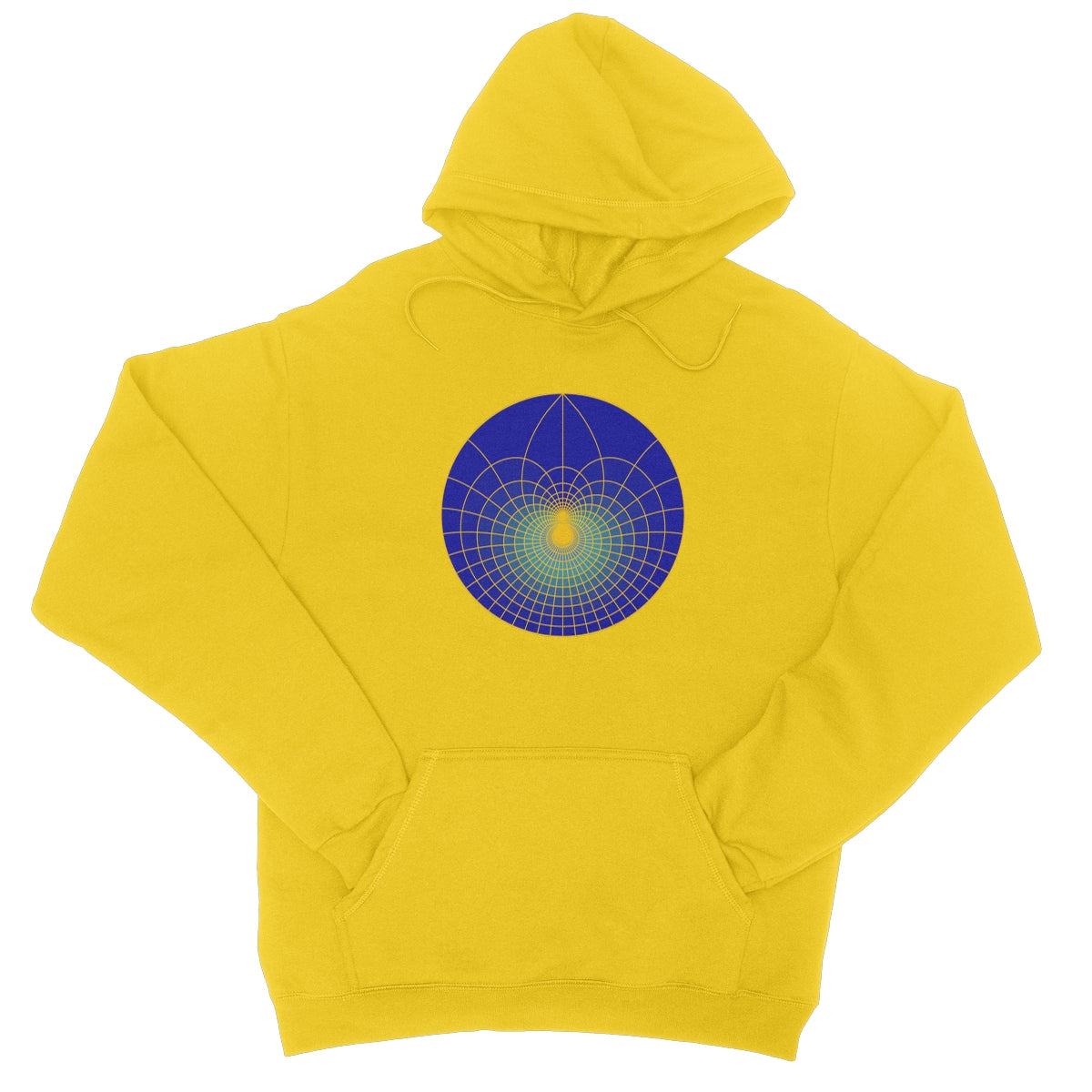 Lotus, Moonlight College Hoodie