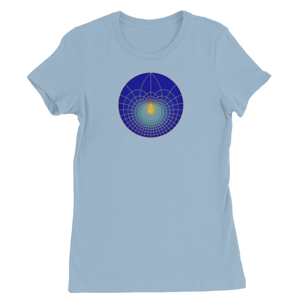 Lotus, Moonlight Women's Favourite T-Shirt