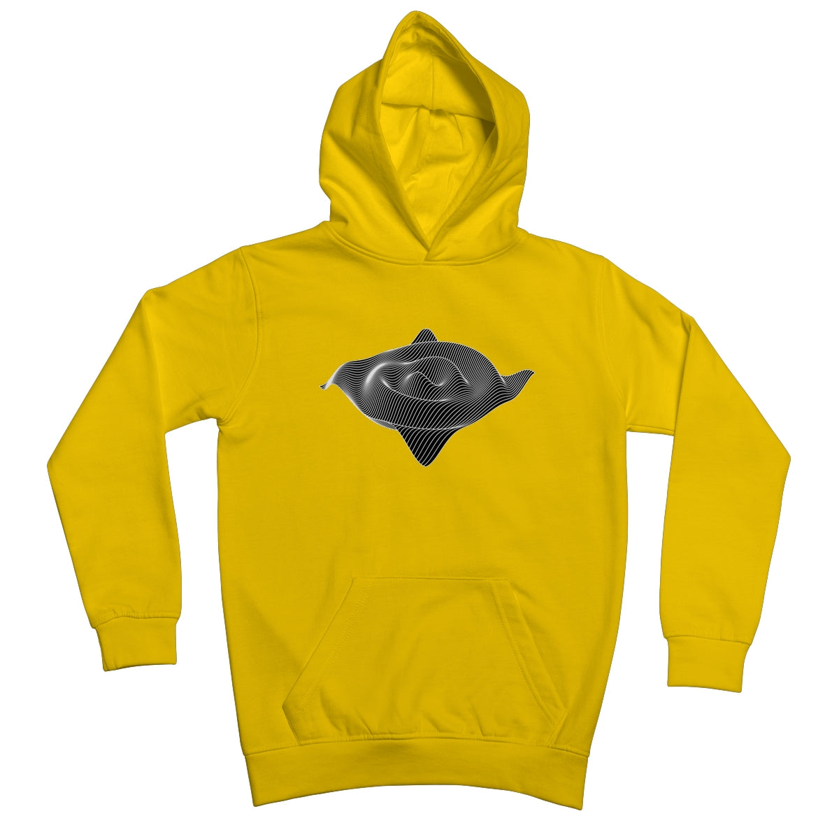 Pulse Kids Hoodie