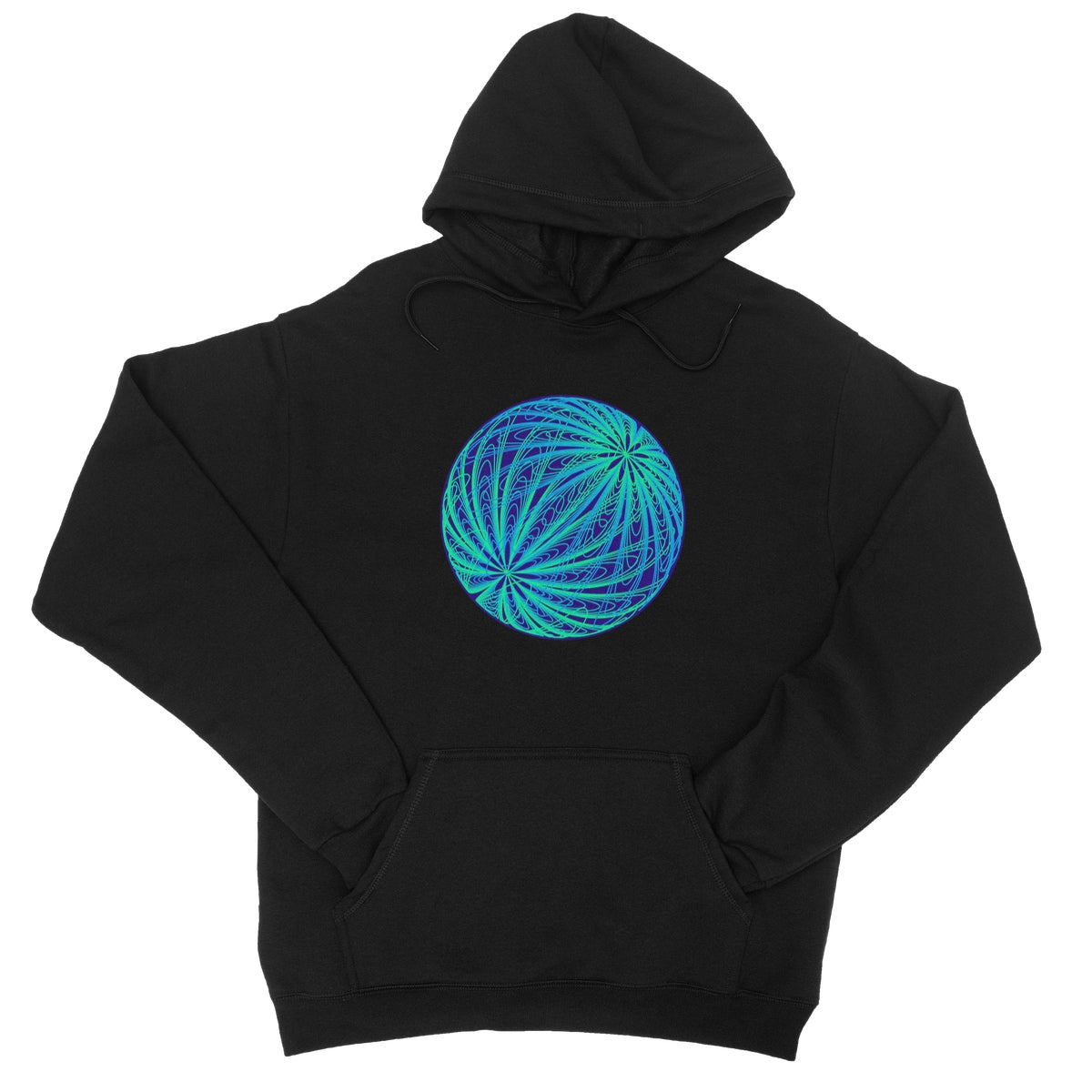 Dipole, Aurora Globe College Hoodie