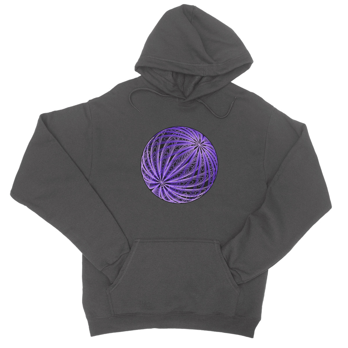 Dipole, Xray Globe College Hoodie