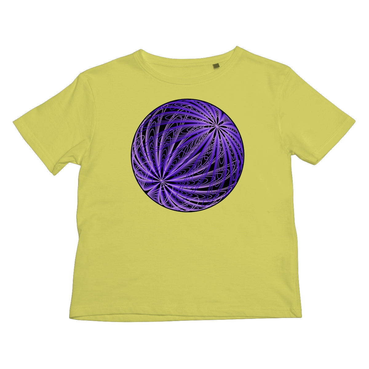 Dipole, Xray Globe Kids T-Shirt