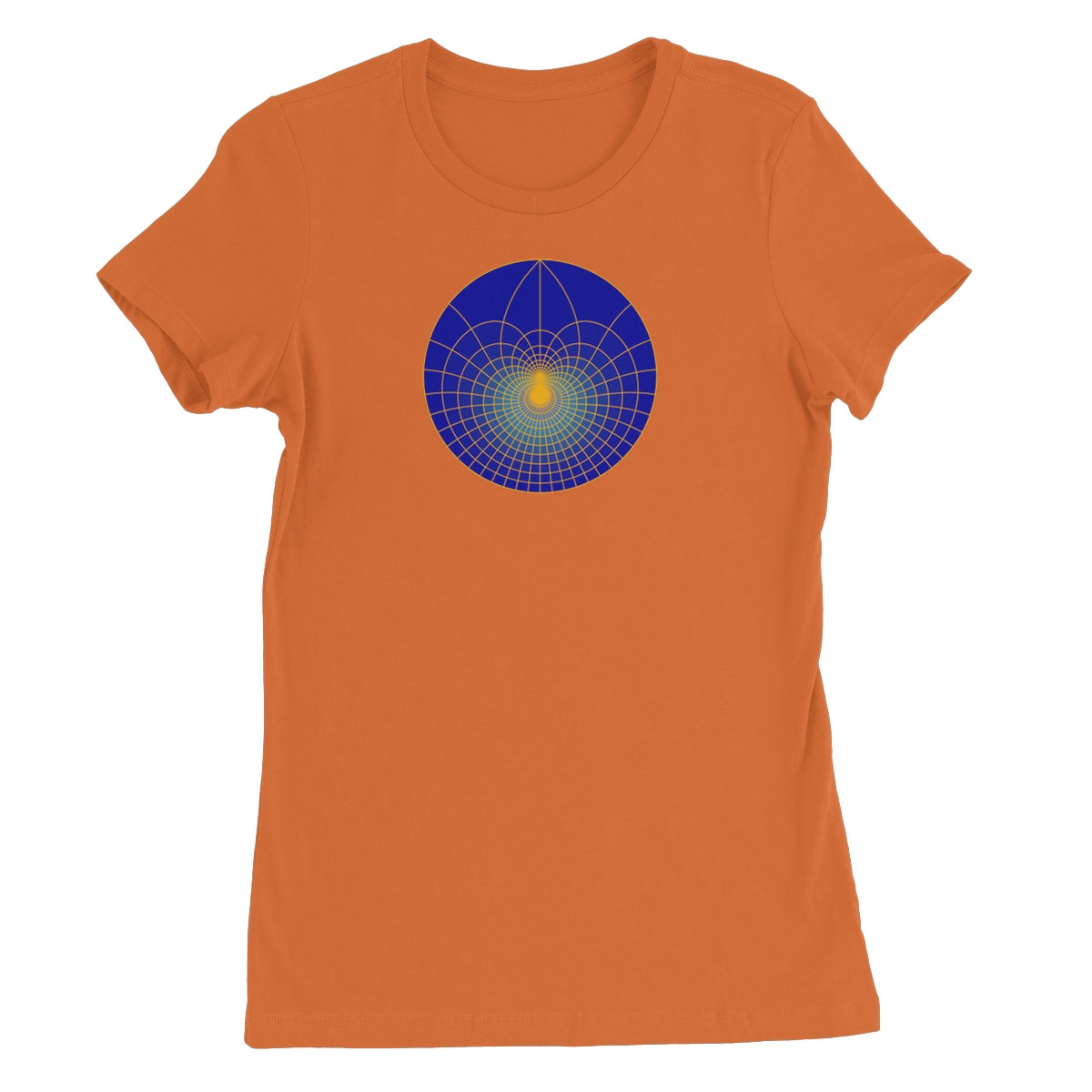 Lotus, Moonlight Women's Favourite T-Shirt