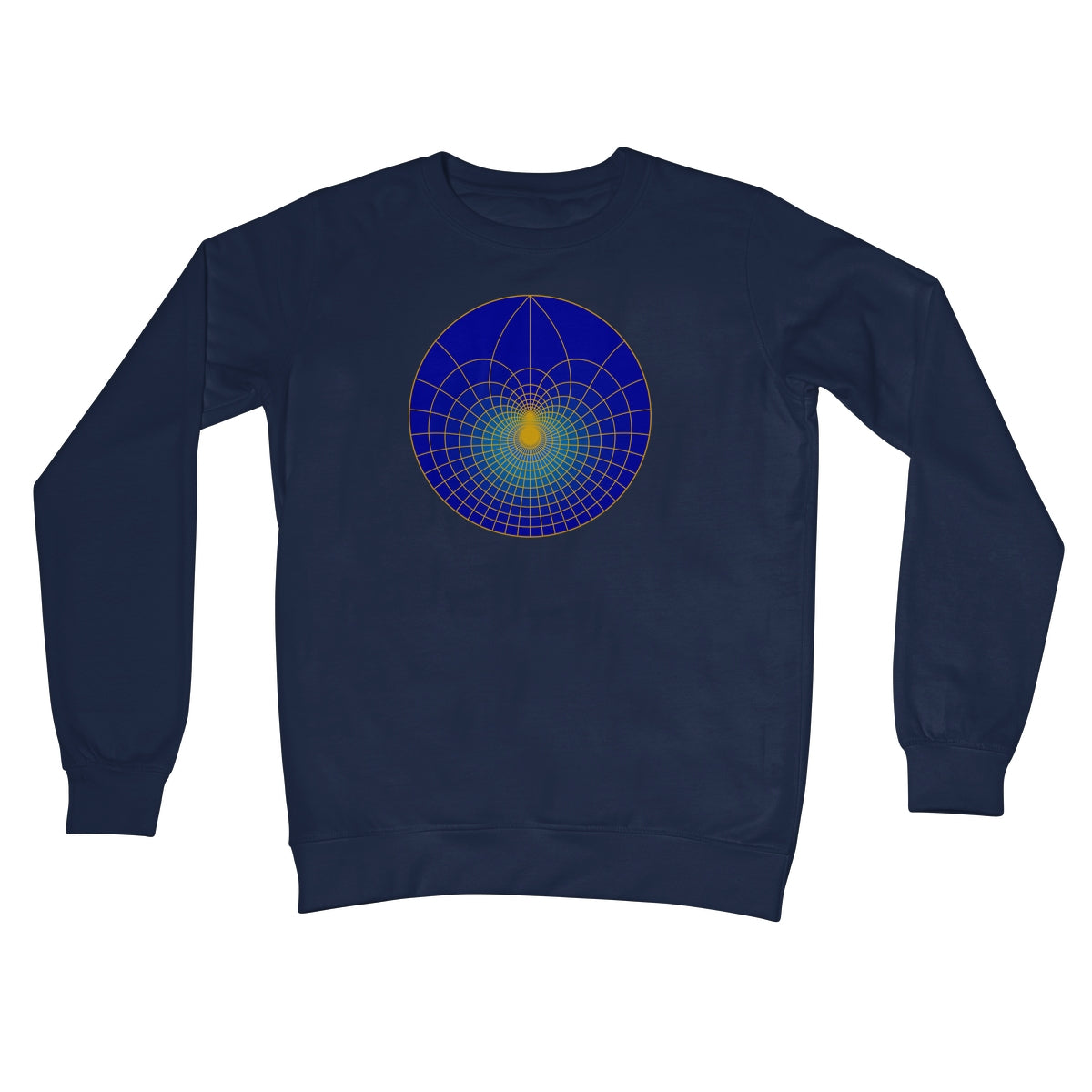 Lotus, Moonlight Crew Neck Sweatshirt