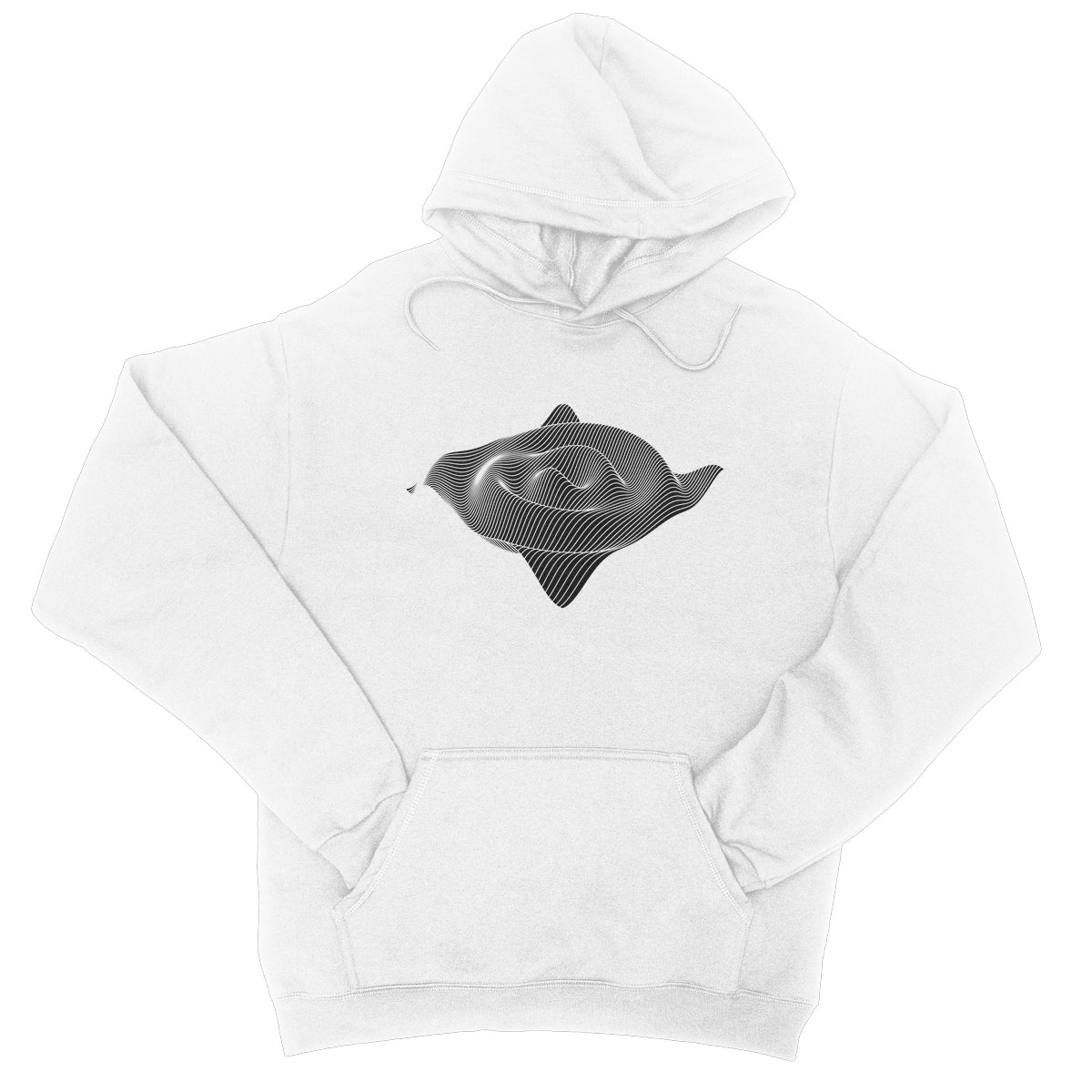 Pulse College Hoodie