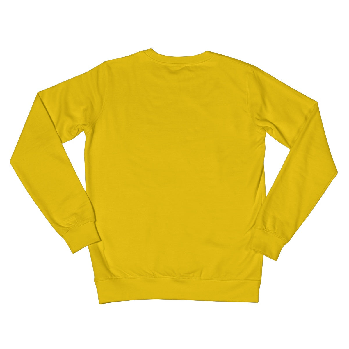 Möbius Flow, Pond Globe Crew Neck Sweatshirt