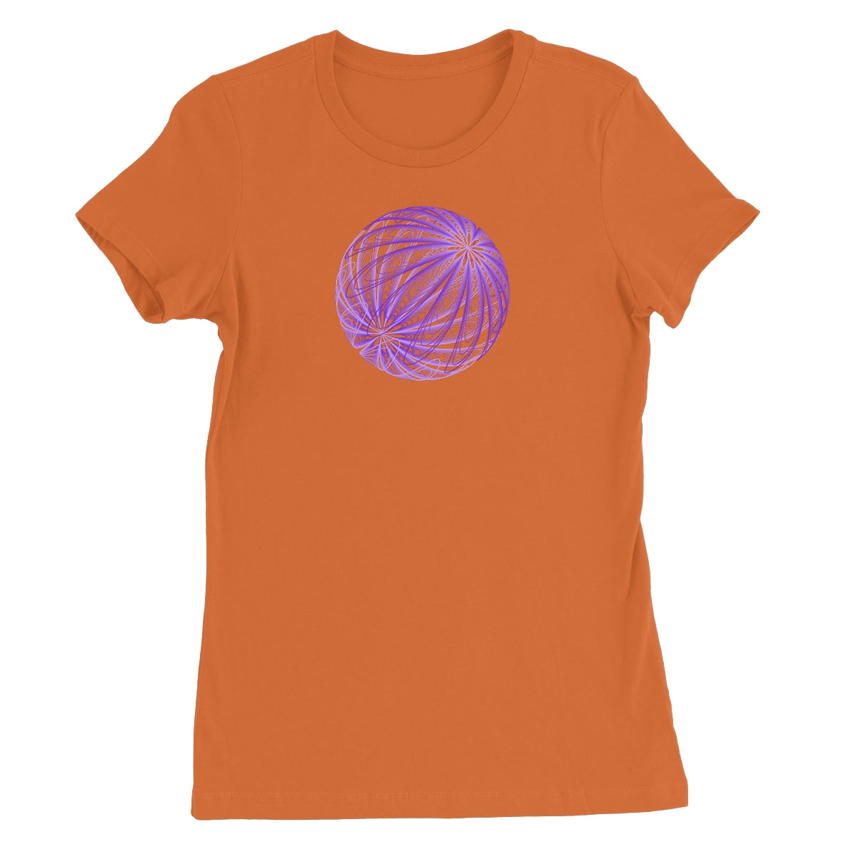 Dipole, Xray Sphere Women's Favourite T-Shirt