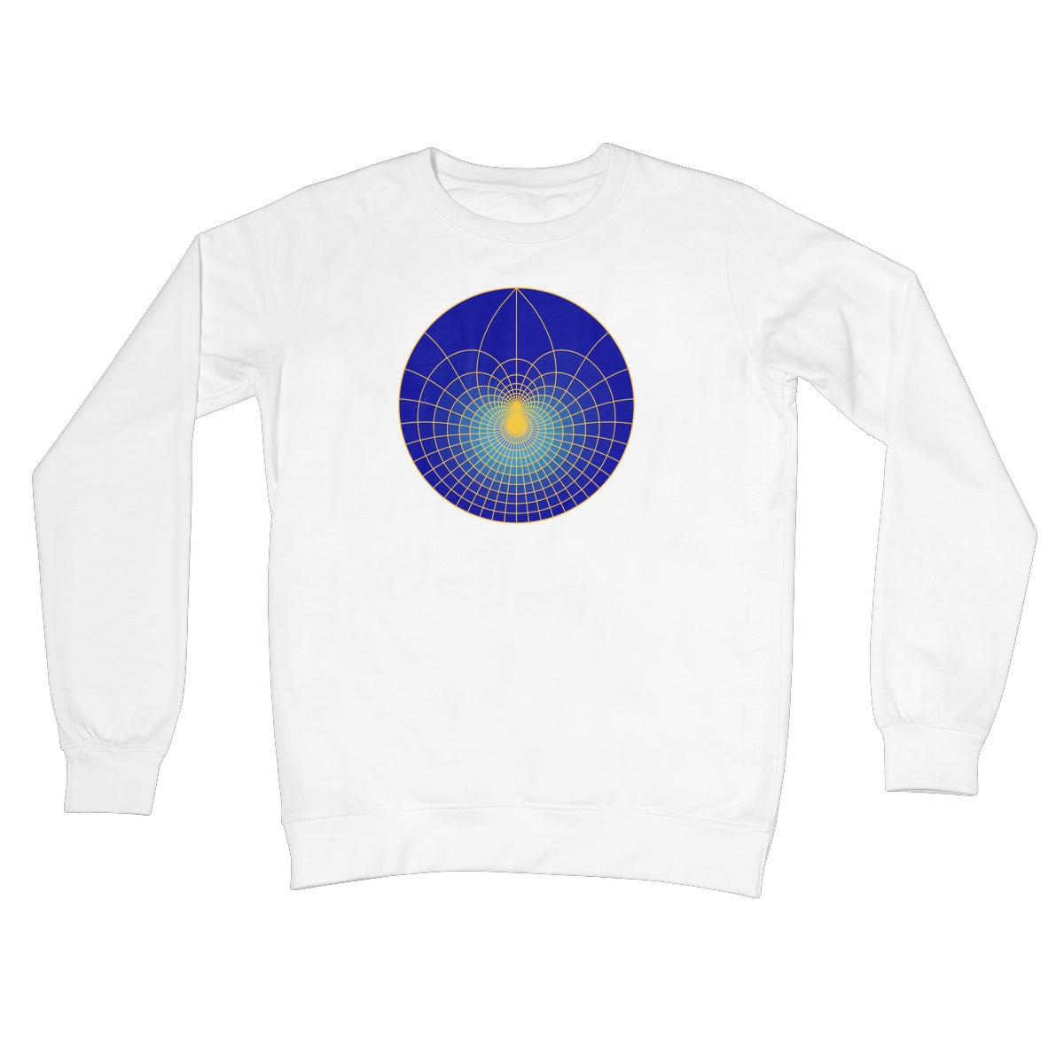 Lotus, Moonlight Crew Neck Sweatshirt