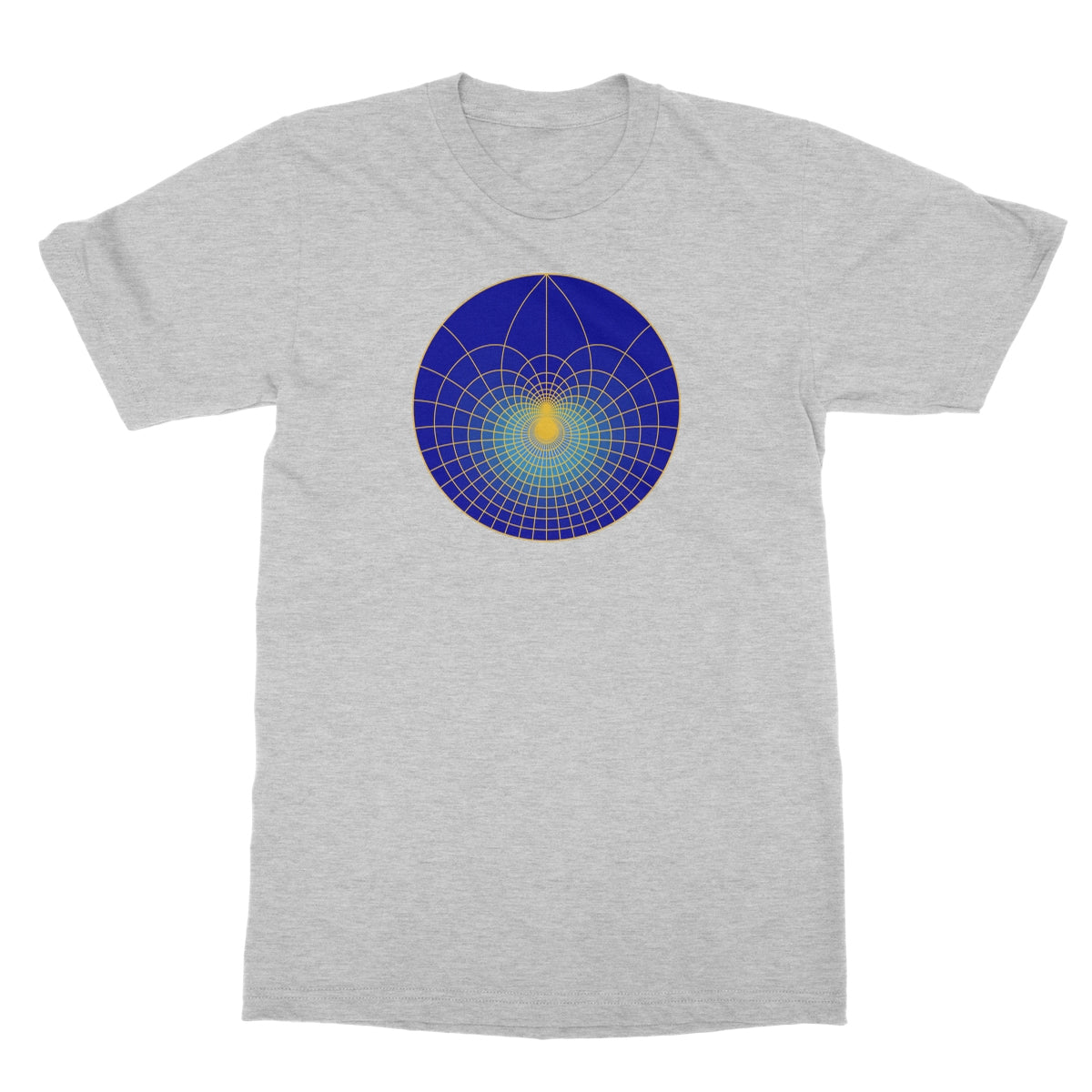 Lotus, Moonlight Softstyle T-Shirt