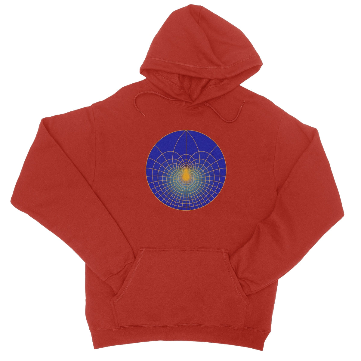 Lotus, Moonlight College Hoodie