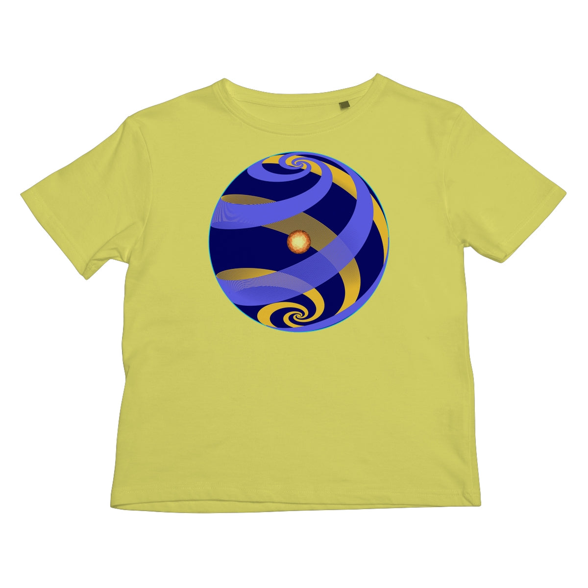 Inner Sun Kids T-Shirt