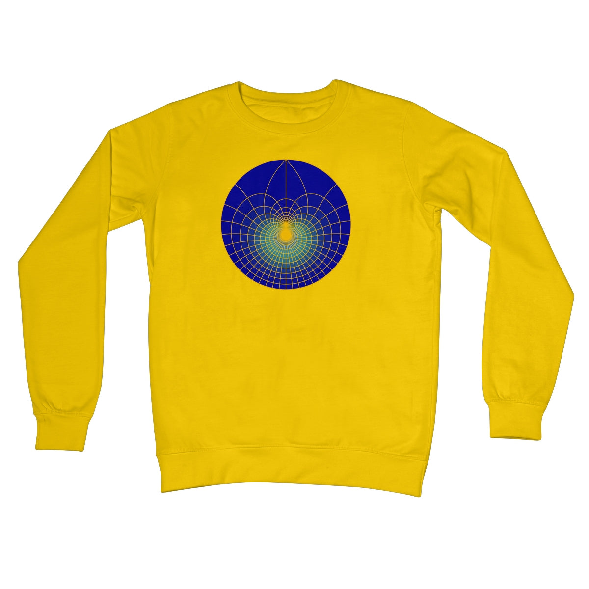 Lotus, Moonlight Crew Neck Sweatshirt