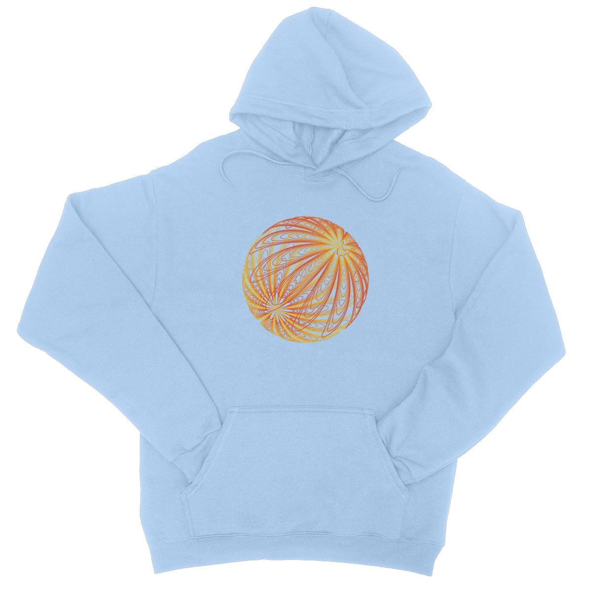 Dipole, Fire Sphere College Hoodie