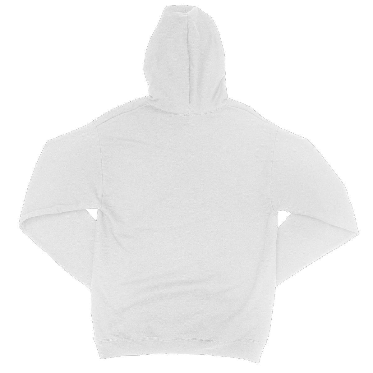 Projectivized Nodal Cubic College Hoodie