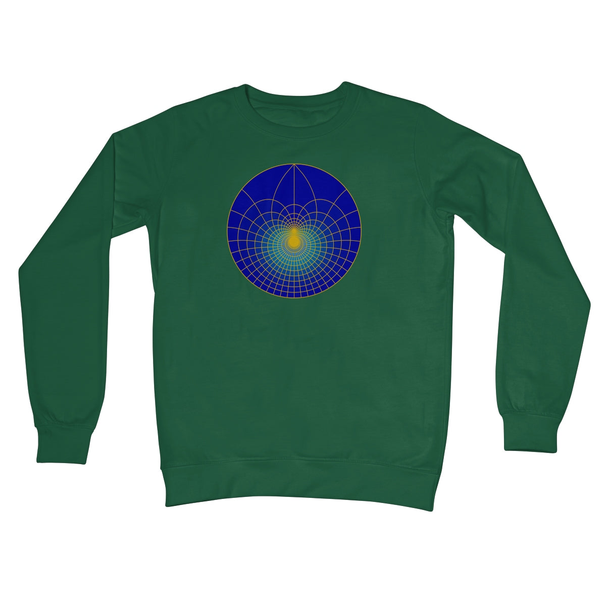 Lotus, Moonlight Crew Neck Sweatshirt