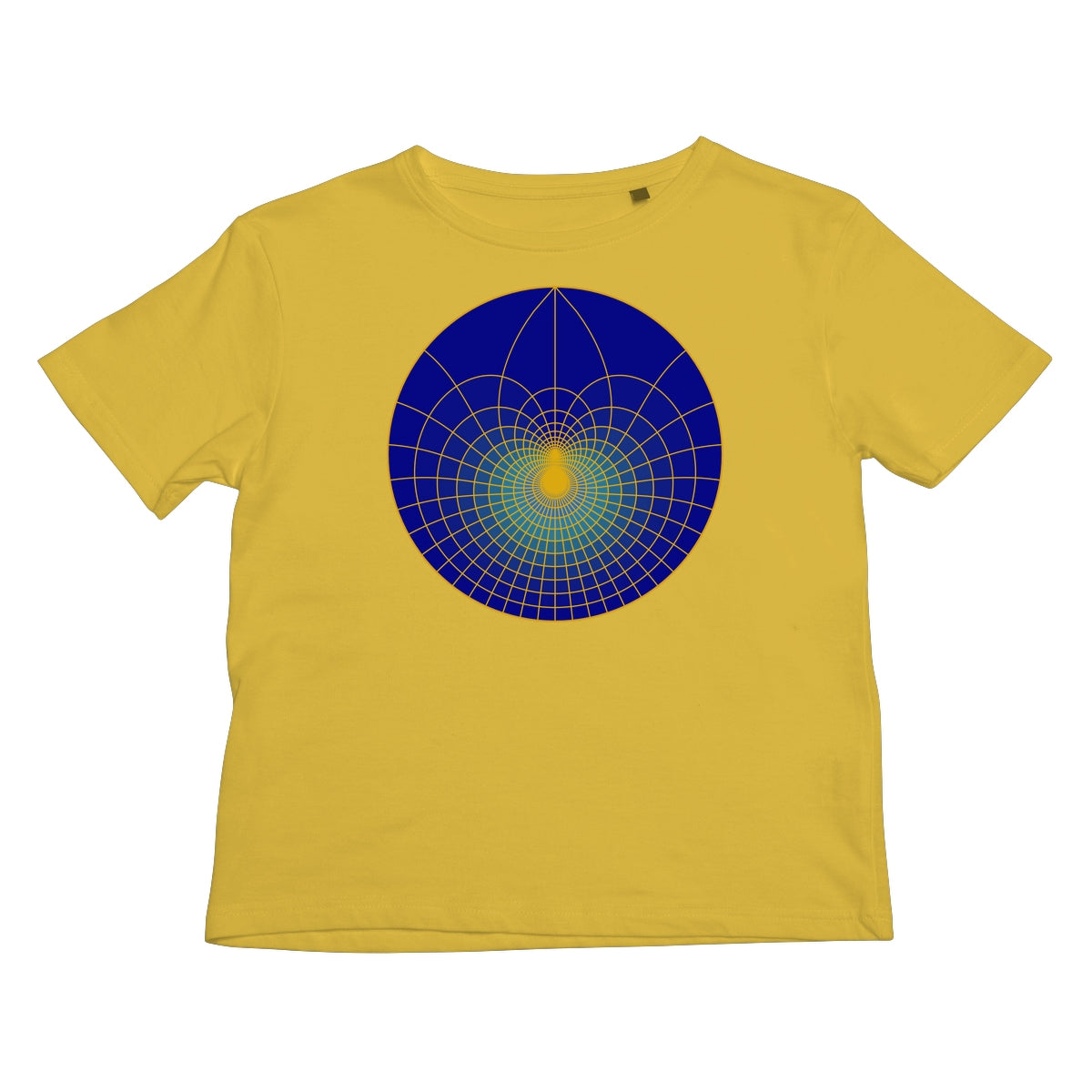 Lotus, Moonlight Kids T-Shirt