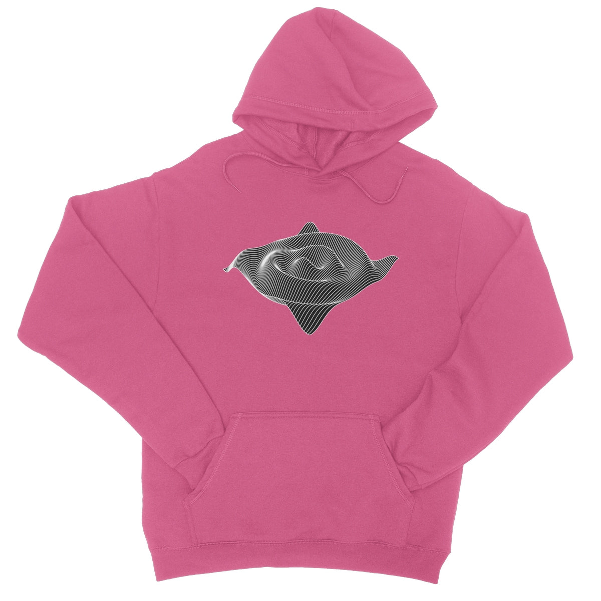 Pulse College Hoodie