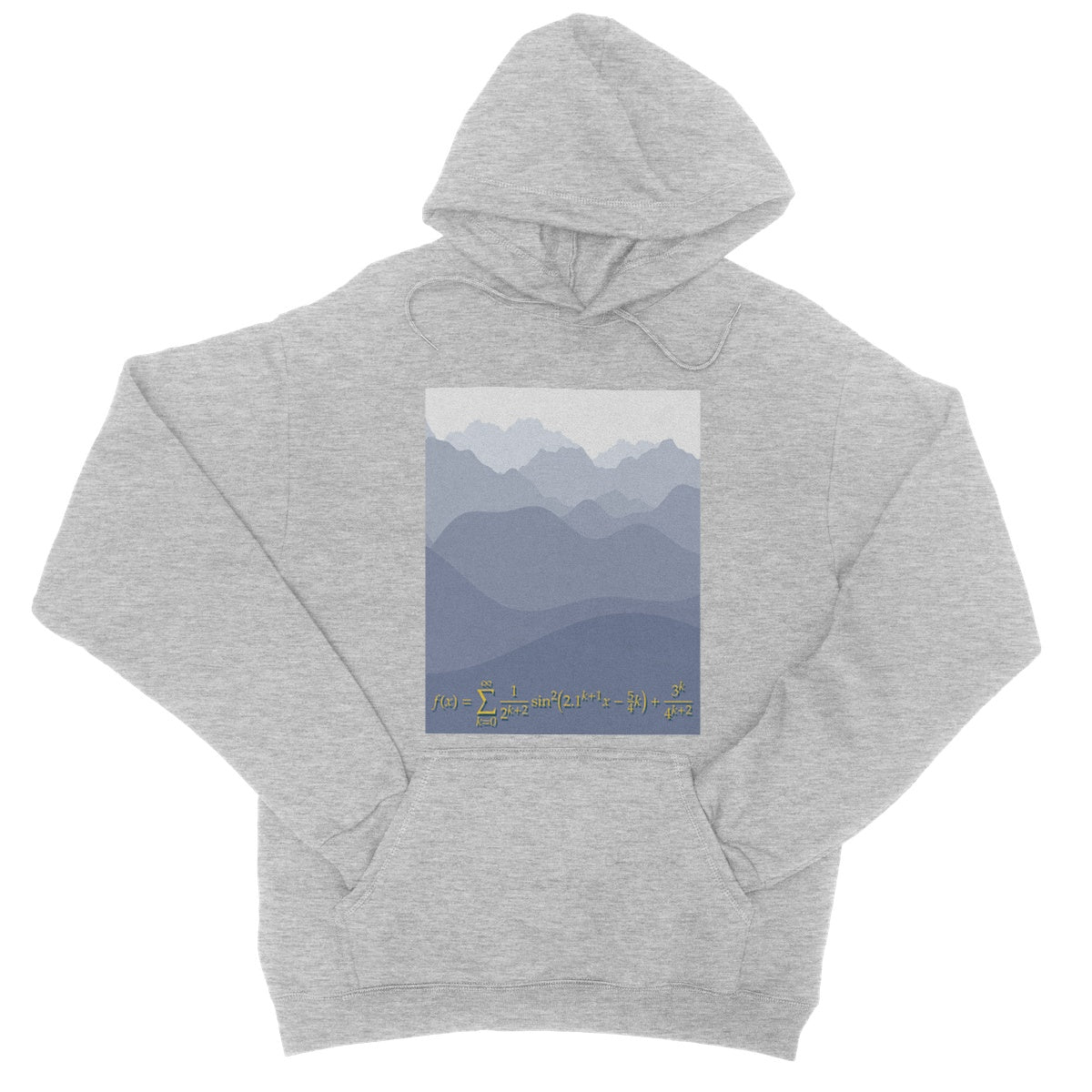 Horizons, Dawn College Hoodie