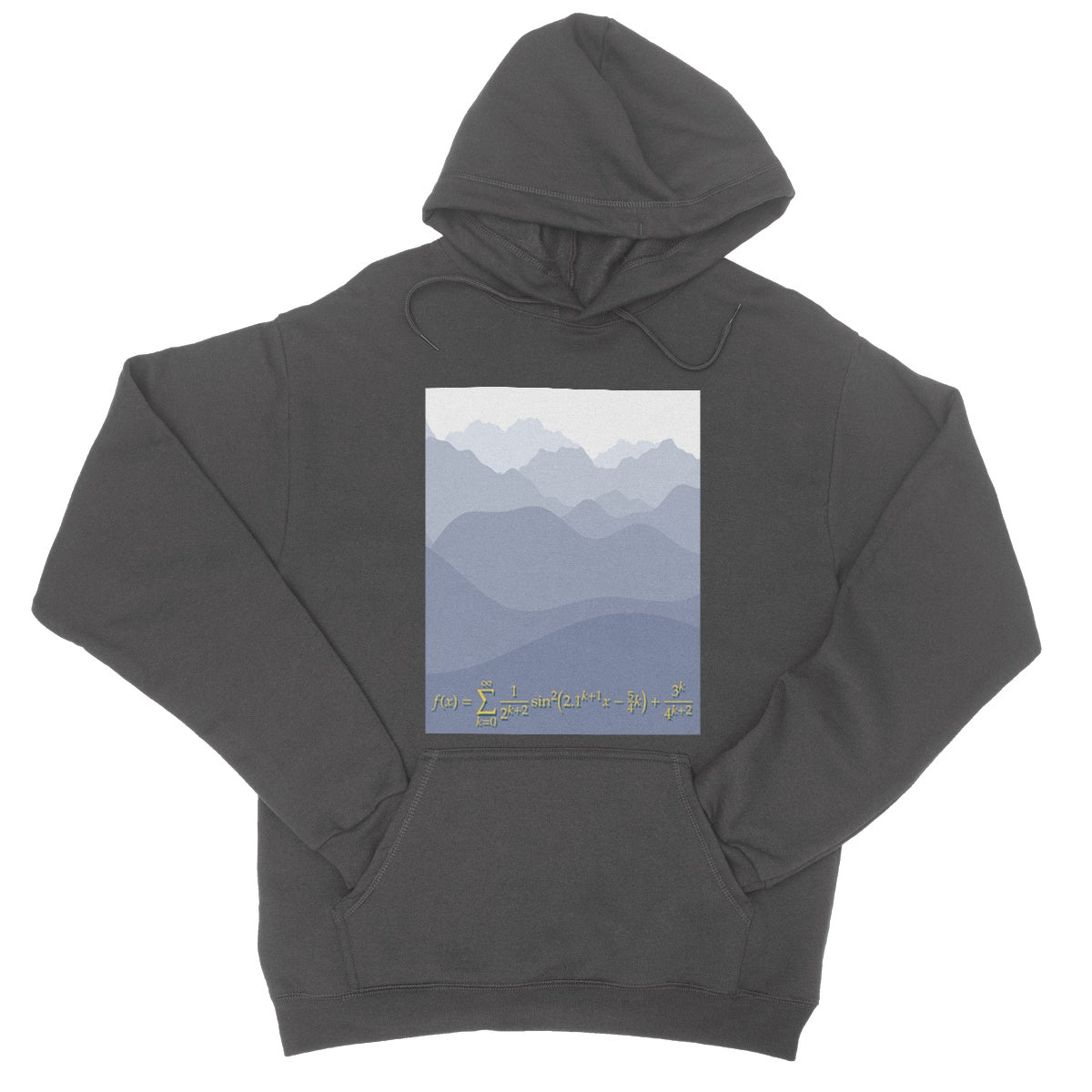 Horizons, Dawn College Hoodie