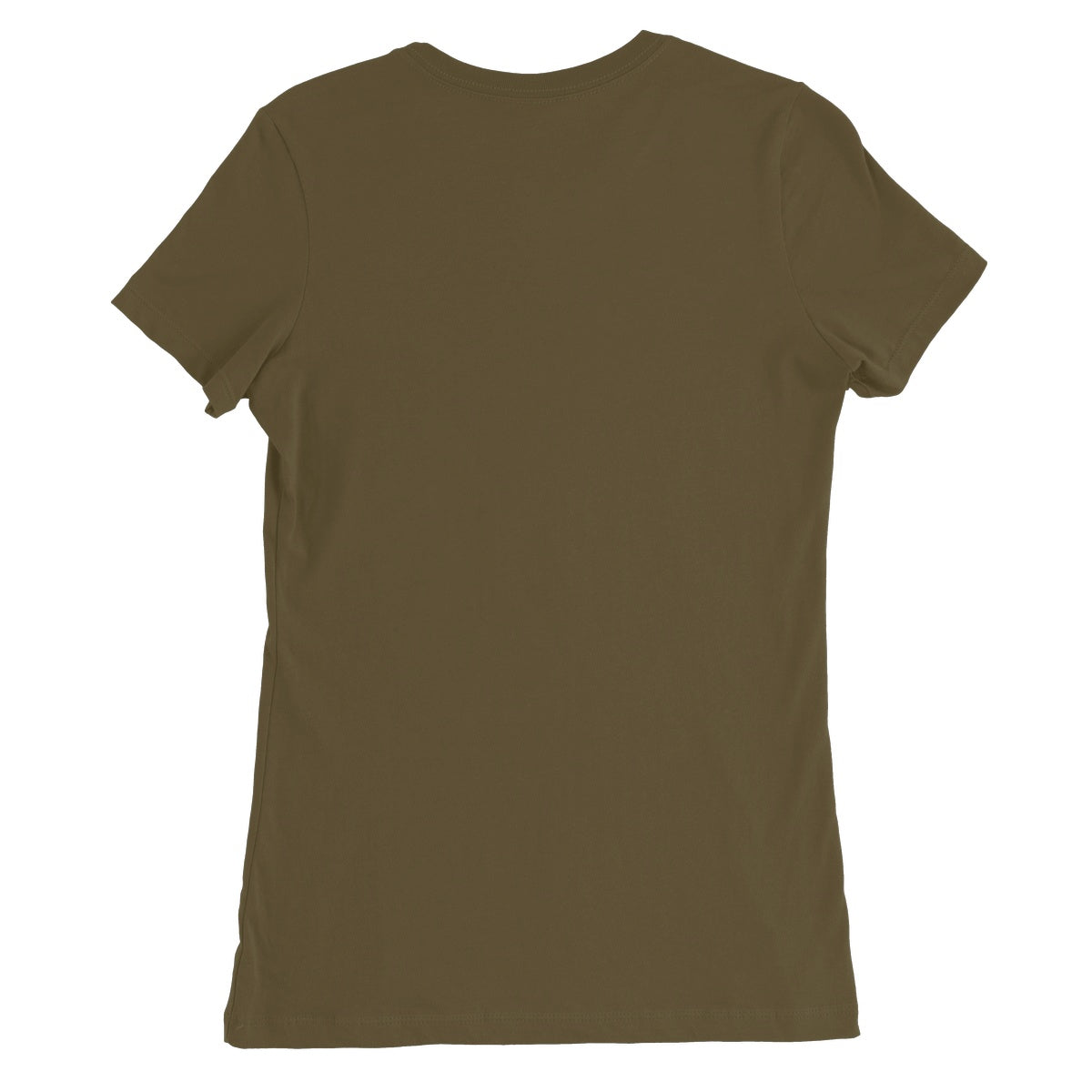 Möbius Flow, Pond Sphere Women's Favourite T-Shirt