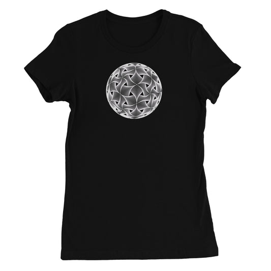 Diatom, White Women's Favourite T-Shirt