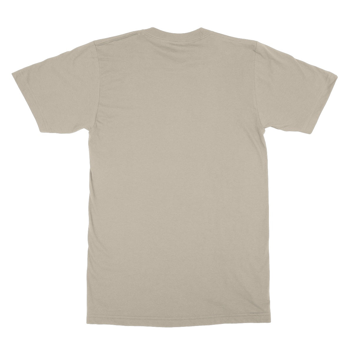 Ellipsoid Geodesics, Cool Softstyle T-Shirt
