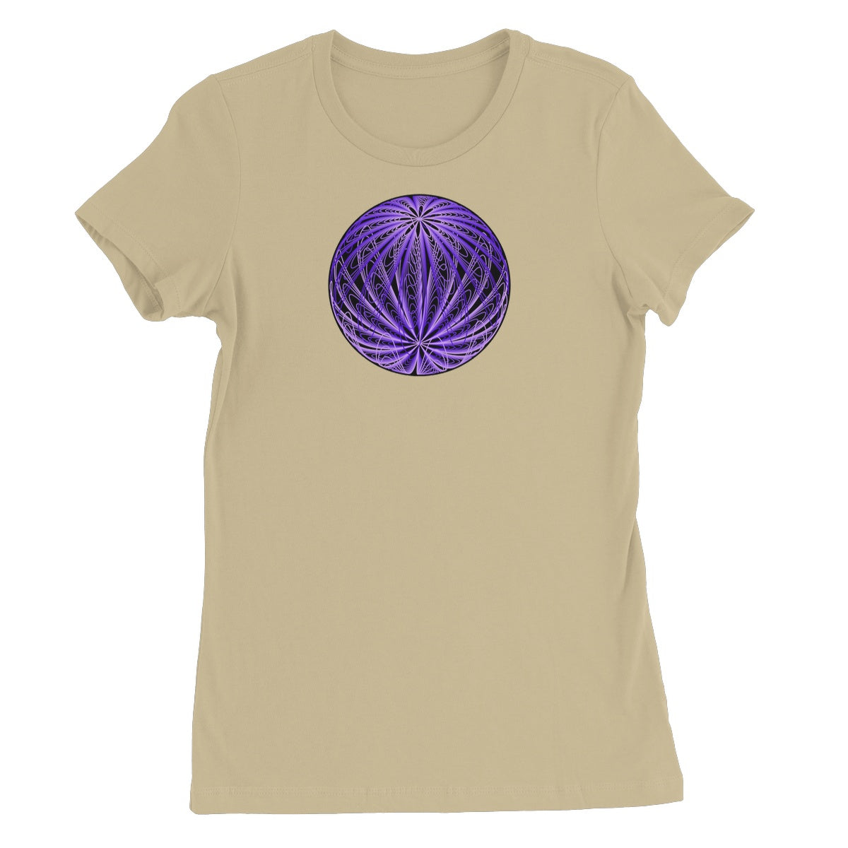 Dipole, Xray Globe Women's Favourite T-Shirt