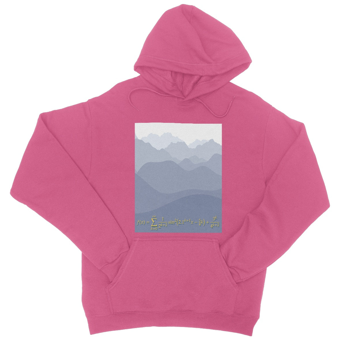 Horizons, Dawn College Hoodie