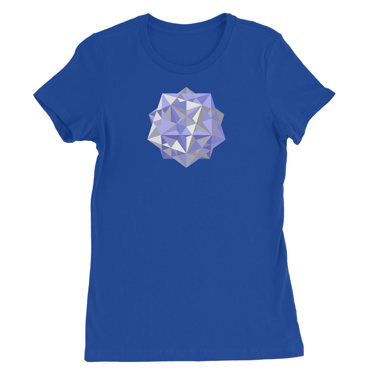 Five Cubes, Winter Women's Favourite T-Shirt