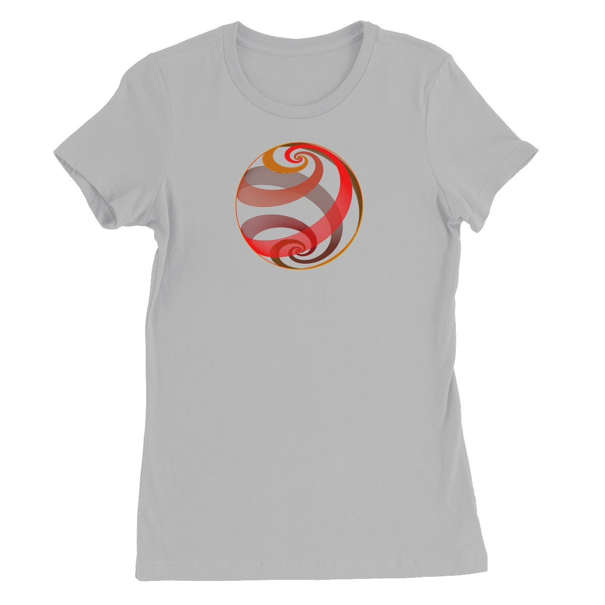 Loxodromes, Dawn Women's Favourite T-Shirt