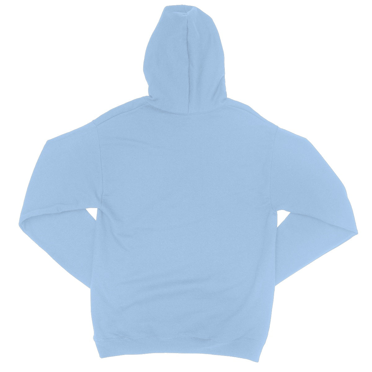 Morse Theory, Oblique College Hoodie