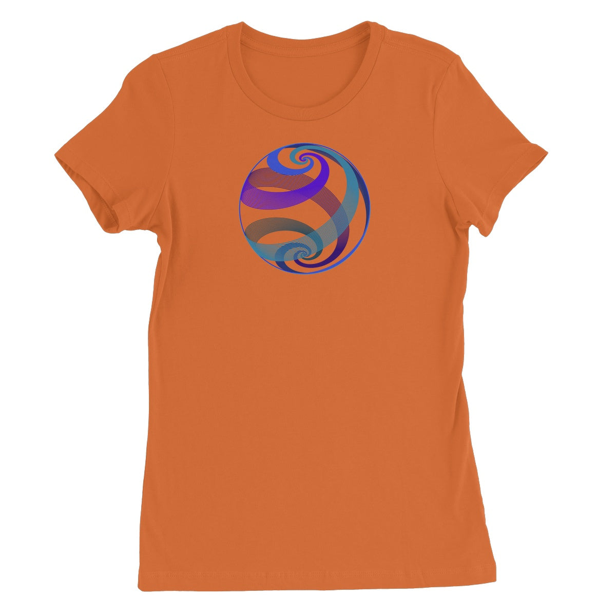 Loxodromes, Twilight Women's Favourite T-Shirt