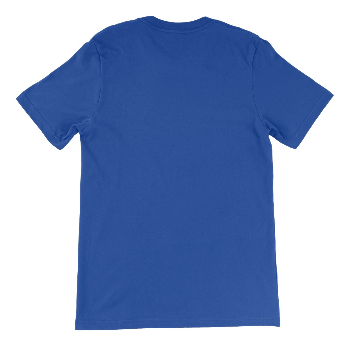 Diatom, Green Unisex Short Sleeve T-Shirt