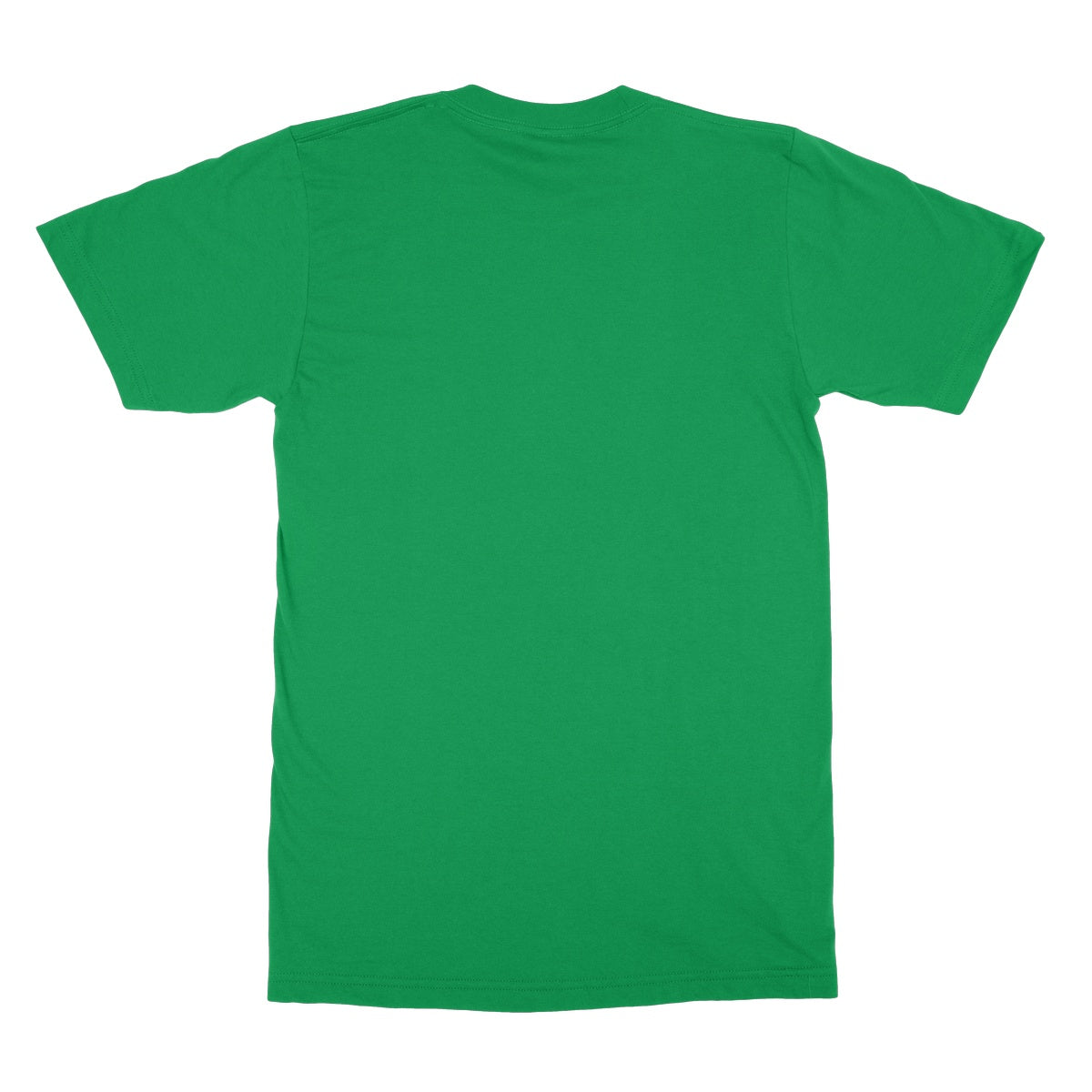 Diatom, Green Softstyle T-Shirt