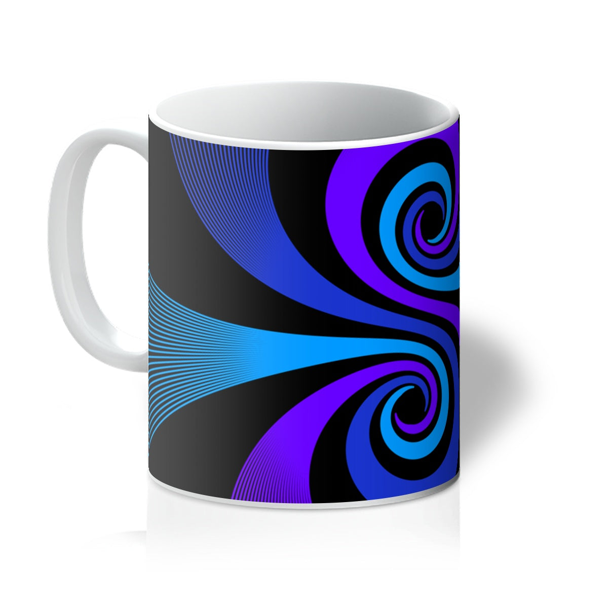 Tendrils, Twilight Mug