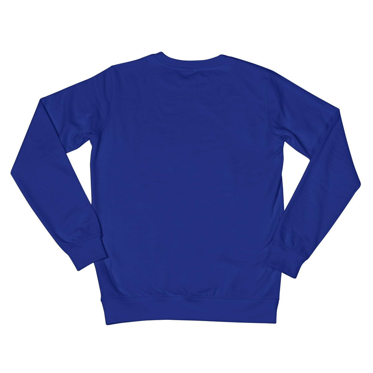 Kuen's Surface, Mesh Crew Neck Sweatshirt