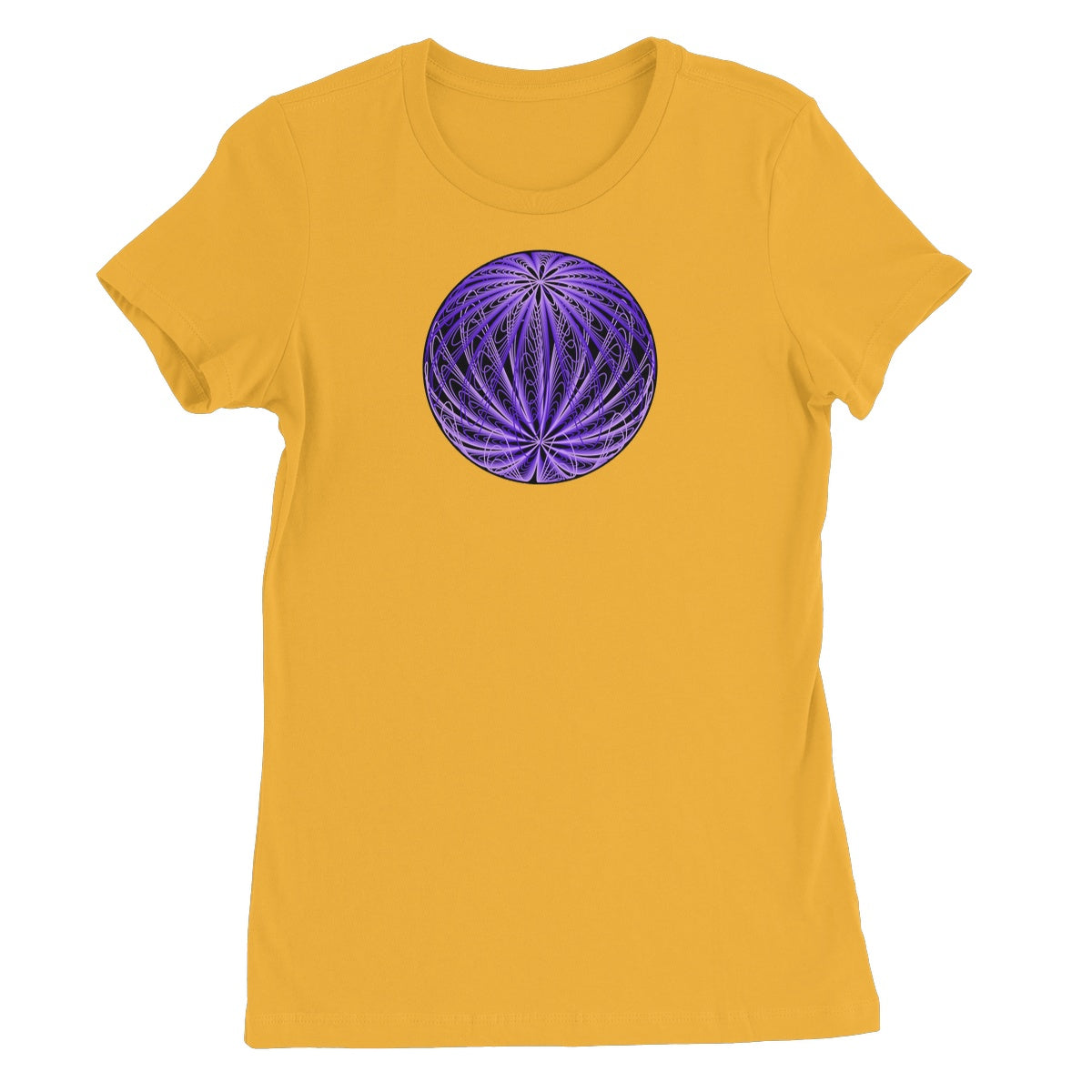 Dipole, Xray Globe Women's Favourite T-Shirt