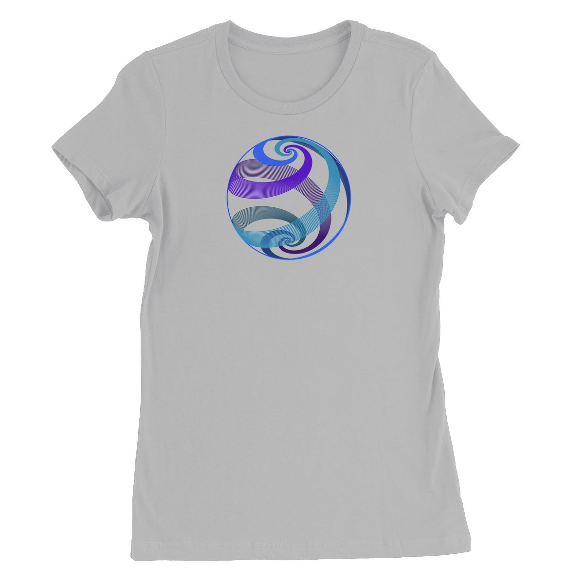 Loxodromes, Twilight Women's Favourite T-Shirt